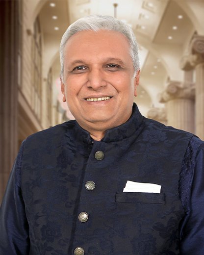 Dr. Ketan Subhashchandra Amin